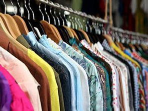 好消息 服裝鞋帽 日化用品.....187類商品進口關(guān)稅平均下調(diào)近10個百分點