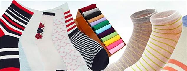 科曼莎襪業(yè):用產(chǎn)品和服務(wù)打動服裝鞋帽消費者