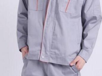 從化廠服訂做服務 專業定制工作服，提升企業形象