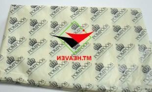供應(yīng)17~28g正度服飾鞋帽包裝紙及印刷用拷貝紙